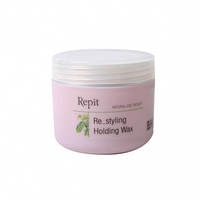 Воск для моделирования прически Re Styling Holding Wax Amazon Story 50 мл,Repit