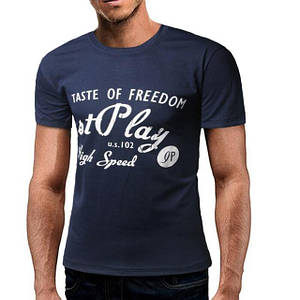 ФУТБОЛКИ ТА МАЙКИ ЧОЛОВІЧІ