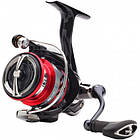 Котушка Daiwa 18 Ninja LT, 3+1 bb, фото 2