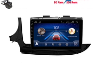 Junsun 4G Android магнитола для Opel Mokka Buick Encore 2 2016 - 2019 2ГБ+32