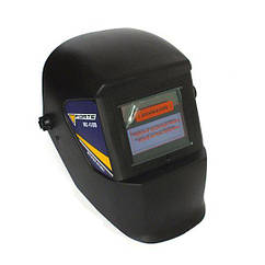 Зварювальна маска хамелеон Forte MC-4100