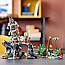 Лего ниндзяго Село Зберігачів Lego Ninjago 71747, фото 5