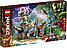 Лего ниндзяго Село Зберігачів Lego Ninjago 71747, фото 6