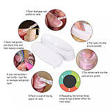 Контейнер для французького манікюру, 1 шт., фото 3