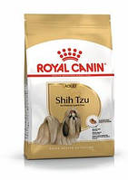 Сухой корм для взрослых собак породы ши-тцу Royal Canin Shih Tzu Adult 1.5кг