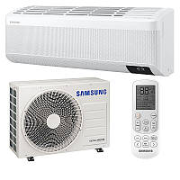 Кондиціонер Samsung AR12TSEAAWKNER GEO WindFree inverter WiFi