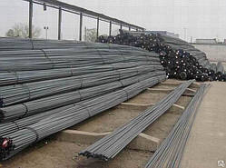 Арматура 14 (12 м) А500С (Україна)