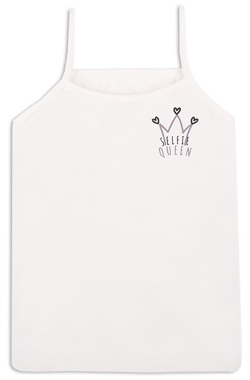 Майка MKD-20-3 (дівч., р.98) молочна