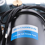 Установка повышения давления Grandfar 1AWZB370 на базе вихревого насоса (GF1026), фото 2