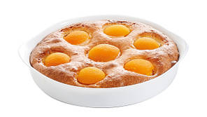 Форма з/к LUMINARC SMART CUISINE д.запек/кругла/28 см N3165