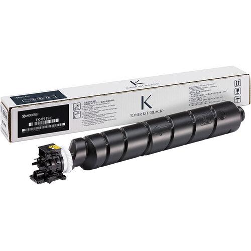 Тонер TK-8515K (Kyocera 5052ci/6052ci, 5053ci/6053ci)