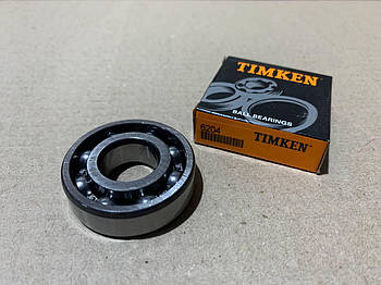 Підшипник 6204 (вир-во TIMKEN)