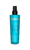 Клейкий спрей сильной фиксации для экстремальных причесок. Osmo extreme extra firm gel spray 250 ml.