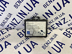 Набір секретних болтів Mercedes B66470155