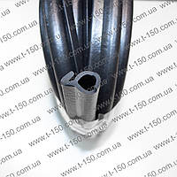 Ущільнення дверей Т-150, МТЗ-80, УК 80-6700021