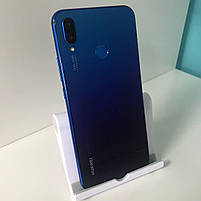 БО Смартфон HUAWEI P smart+ 4/64GB Iris purple, фото 4