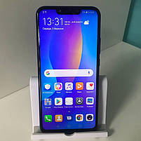 БО Смартфон HUAWEI P smart+ 4/64GB Iris purple, фото 7