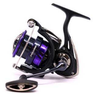 Котушка Daiwa 18 Prorex X LT, 4+1 bb