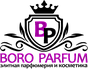 Інтернет-магазин елітної парфумерії та косметики Boro Parfum