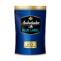 Кава Ambassador Blue Label розчинна 400г