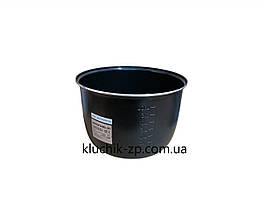 Чаша для мультиварки з керамічним покриттям, 5 літрів GRUNHELM 85770