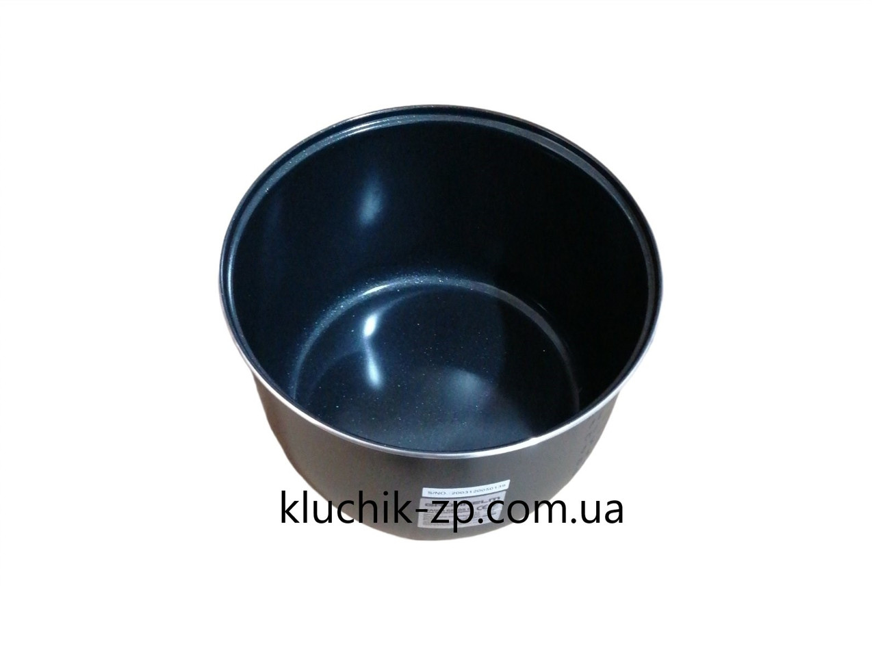 Чаша для мультиварки с керамическим покрытием, 5 литров GRUNHELM 85770 - фото 3 - id-p937939773