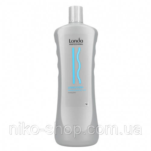 Лосьйон для хімічної завивки Londa LOTION FORM N/R ,1000 мл   1100017864