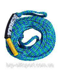 Фал Jobe 4 Person Towable Rope Blue