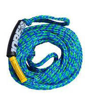 Фал Jobe 4 Person Towable Rope Blue