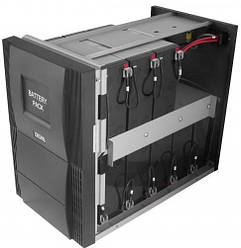 Батарейний блок для ДБЖ Powercom Vanguard VGS/MAS/MAC 2-3 кВа (BAT VGD-96V)