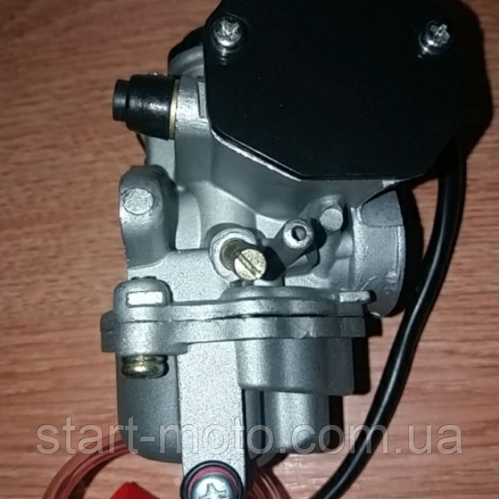Suzuki ADDRESS-100 Карбюратор к-кт (фирма TMMP) Качество (ID#1367375820 ...