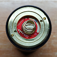 Новий драйвер 12 груп