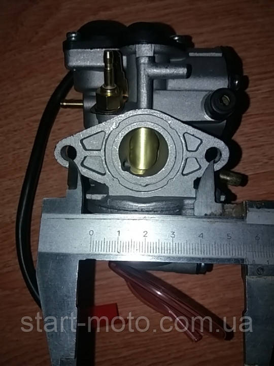 Suzuki ADDRESS-100 Карбюратор к-кт (фирма TMMP) Качество (ID#1367375820 ...