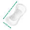 Прокладки урологічні MoliCare® Premium lady pad 3.5 краплі 14шт/уп., фото 2
