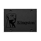 Накопичувач SSD 2.5" 240GB Kingston (SA400S37/240G), фото 2