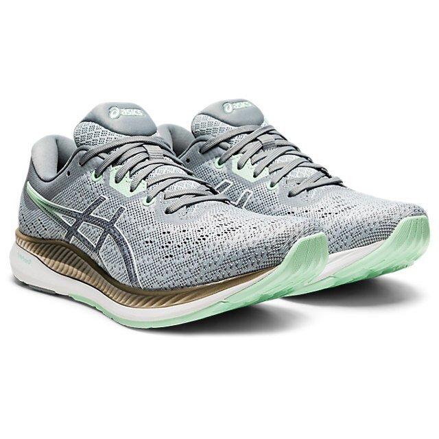 Бігові кросівки жіночі ASICS EvoRide 1012A677-020