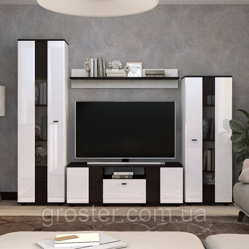 Модульна вітальня Марс, фото 1