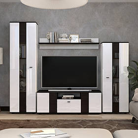 Модульна вітальня Марс