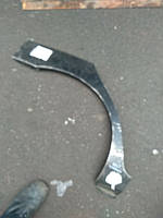 Арка крила заднього низсан прим'єра (П11кузів:2002-)
