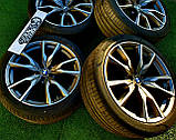 Оригінальні диски R22 BMW X7 G07 755М Style, фото 4