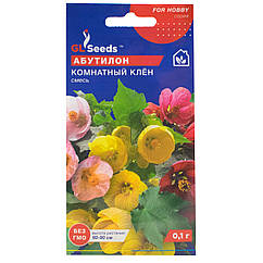 Абутилон Кімнатний Клен 0.1 г Gl Seeds