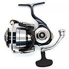 Котушка Daiwa 19 Certate G LT, 10+1 bb, фото 3