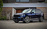 Оригінальні диски R22 BMW X7 G07 755М Style, фото 8