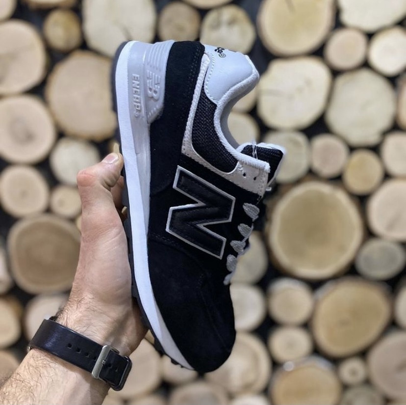 new balance 43