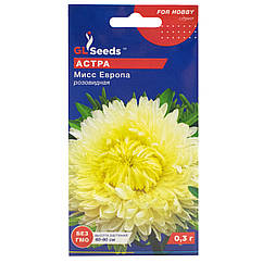 Айстра Міс Європа 0.3 г Gl Seeds
