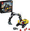 Лего технік Важкий екскаватор Lego Technic 42121, фото 4