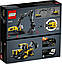 Лего технік Важкий екскаватор Lego Technic 42121, фото 3