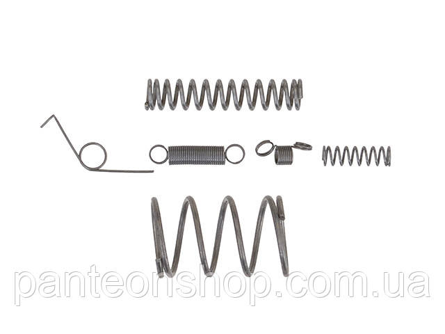 Набір пружин для гірбокса P90 [CYMA]