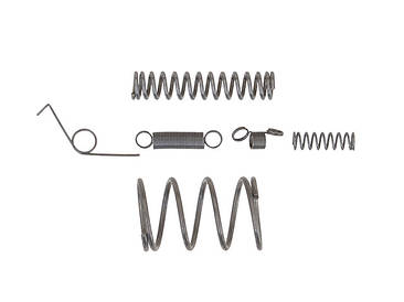 Набір пружин для гірбокса P90 [CYMA]