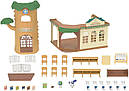 Sylvanian Families Школа дерево Country Tree School 5105, фото 3